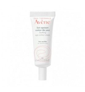 AVENE CUIDADO CALMANTE...