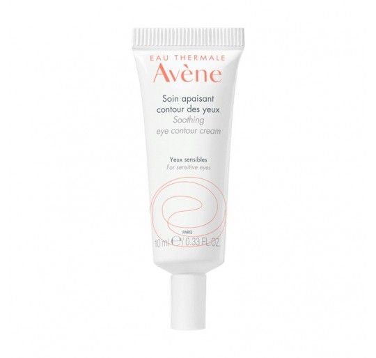 AVENE CUIDADO CALMANTE CONTORNO DE OJOS 10 ML