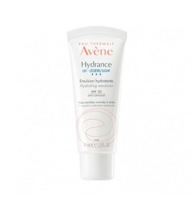 AVENE HYDRANCE LIGERA UV...