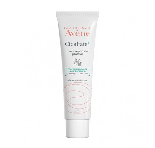 AVENE CICALFATE CREMA REPARADORA 40 ML