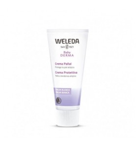 WELEDA CREMA PAÑAL BEBE...