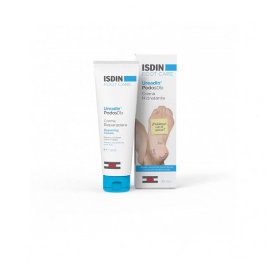 UREADIN PODOS DB CREAM 100 ML