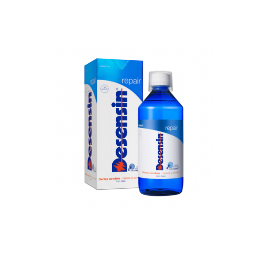 DESENSIN REPAIR COLUTORIO DENTAL 500 ML