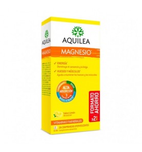 AQUILEA MAGNESIO COMP...