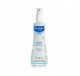 MUSTELA BEBE AGUA DE COLONIA SIN ALCOHOL 200 ML