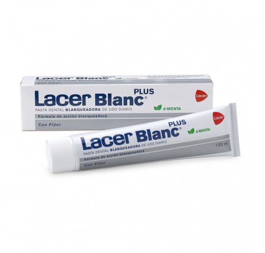 LACERBLANC PLUS BLANQUEADORA USO DIARIO P