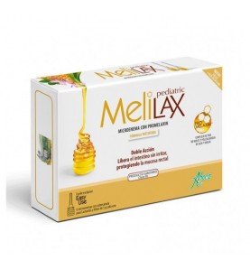 MELILAX PEDIATRIC...