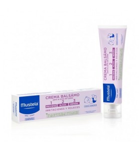 MUSTELA CREMA BALSAMO 1, 2,...