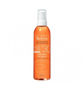 AVENE ACEITE SOLAR ALTA...