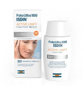 FOTOULTRA 100ISDIN ACTIVE...