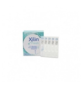 XILIN  FRESH SOL.OFT.5GR UNIDO