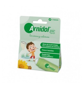 ARNIDOL STICK-PIC 15 G