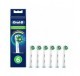 CEPILLO DENTAL ELECTRICO RECAMBIO ORAL B CROSS A