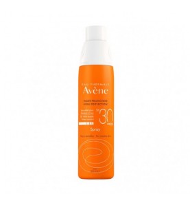 AVENE SPF 30 SPRAY ALTA...