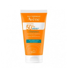 AVENE CLEANANCE SOLAR SPF...