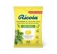 RICOLA  SIN AZUCAR LIMON BOLSA  70 G