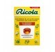 RICOLA HIERBAS SUIZAS SIN AZUCAR