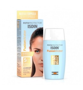 FOTOPROTECTOR ISDIN SPF-50+...