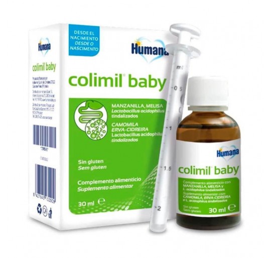 COLIMIL BABY 30ML