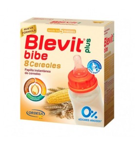 BLEVIT PLUS 8 CEREALES PARA...