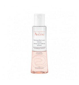 AVENE DESMAQUILLANTE DE...