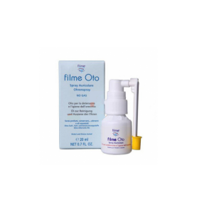 FILME OTO 20 ML