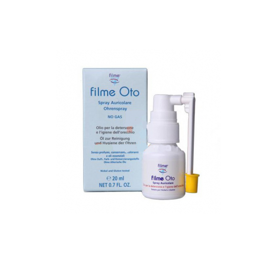 FILME OTO 20 ML