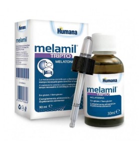 MELAMIL TRIPTO 30 ML