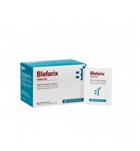 BLEFARIX TOALLITAS 50...