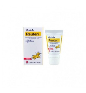 REUTERI GOTAS 10 ML