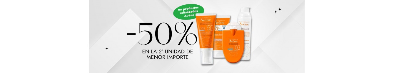 Productos en oferta